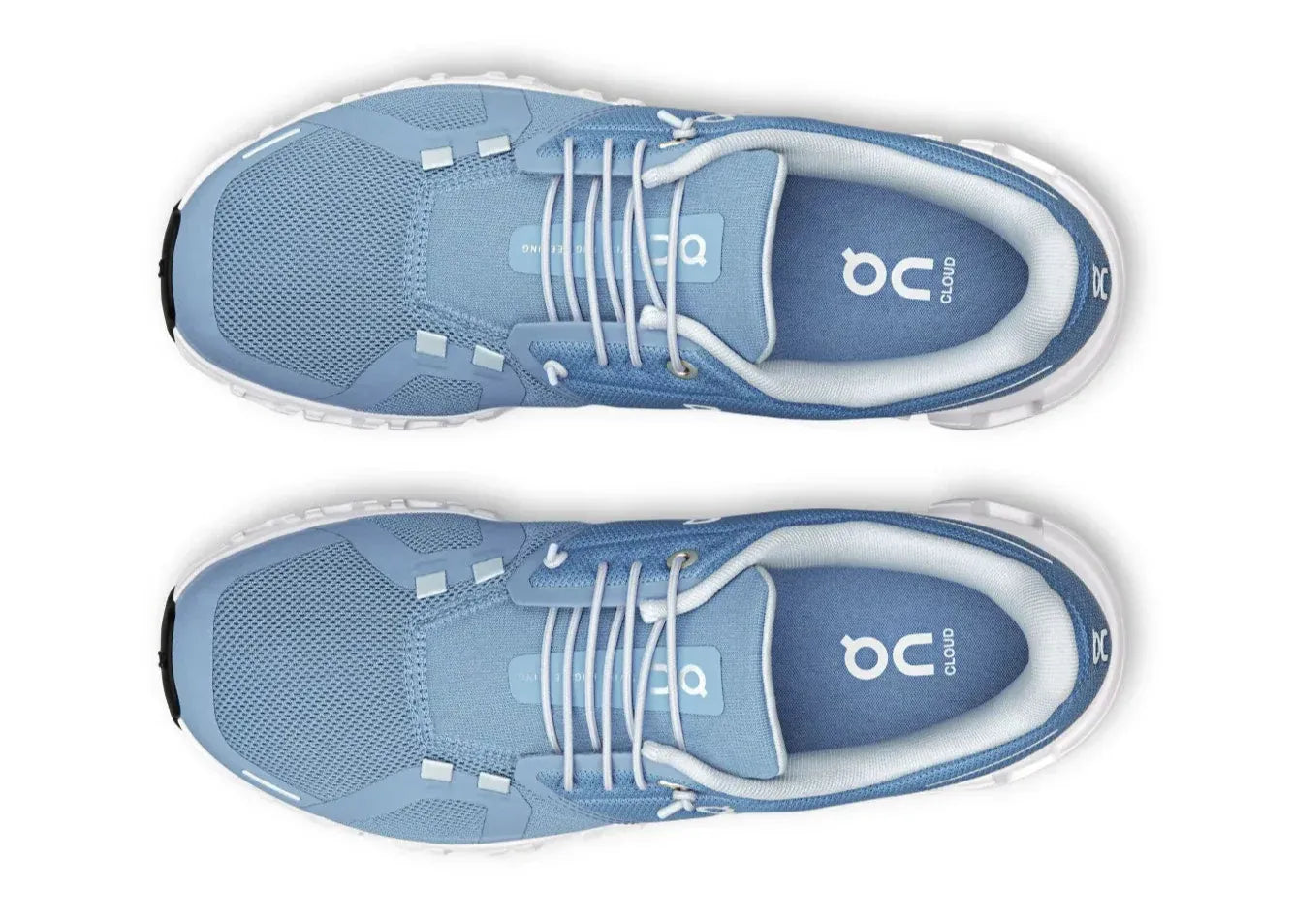On Cloud 6 'Blue White'