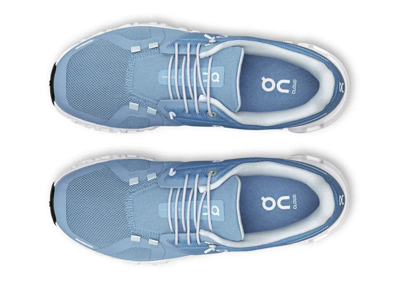 On Cloud 6 'Blue White'