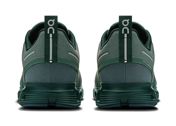 On Cloud 6 Waterproof 