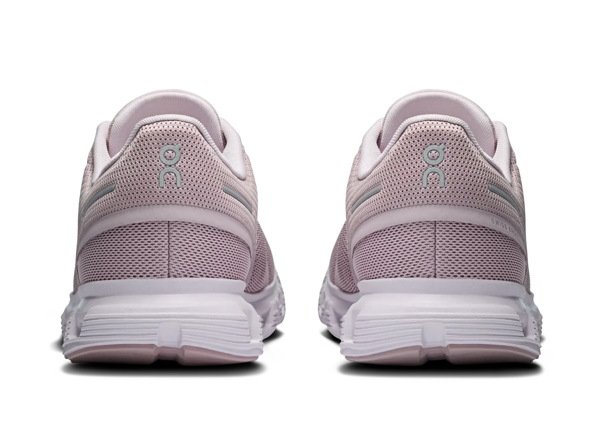 On Cloud 6 "Mauve / Orchid"