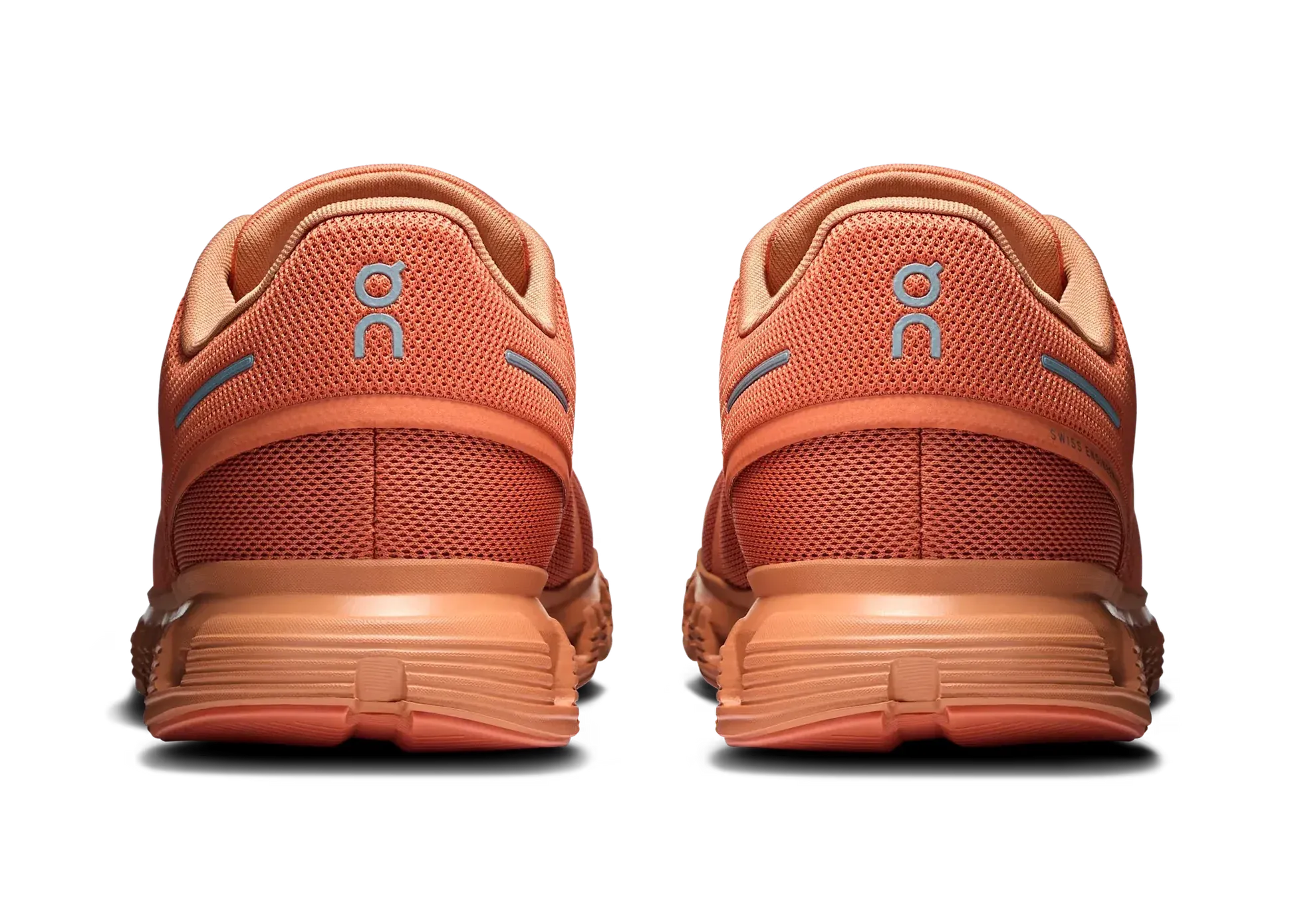 On Cloud 6 "Canyon / Sandstone"