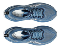 Asics Superblast 2 'Winter Sea / White'