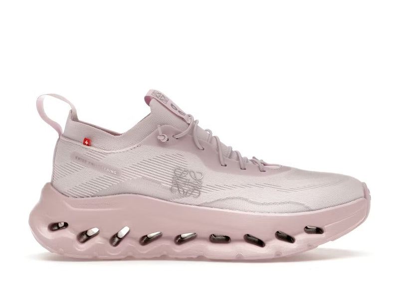 On Running Cloudtilt LOEWE Pale Pink