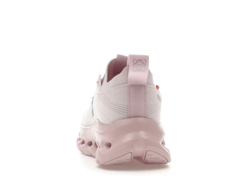 On Running Cloudtilt LOEWE Pale Pink