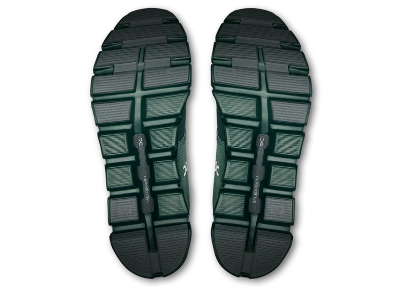 On Cloud 6 Waterproof 