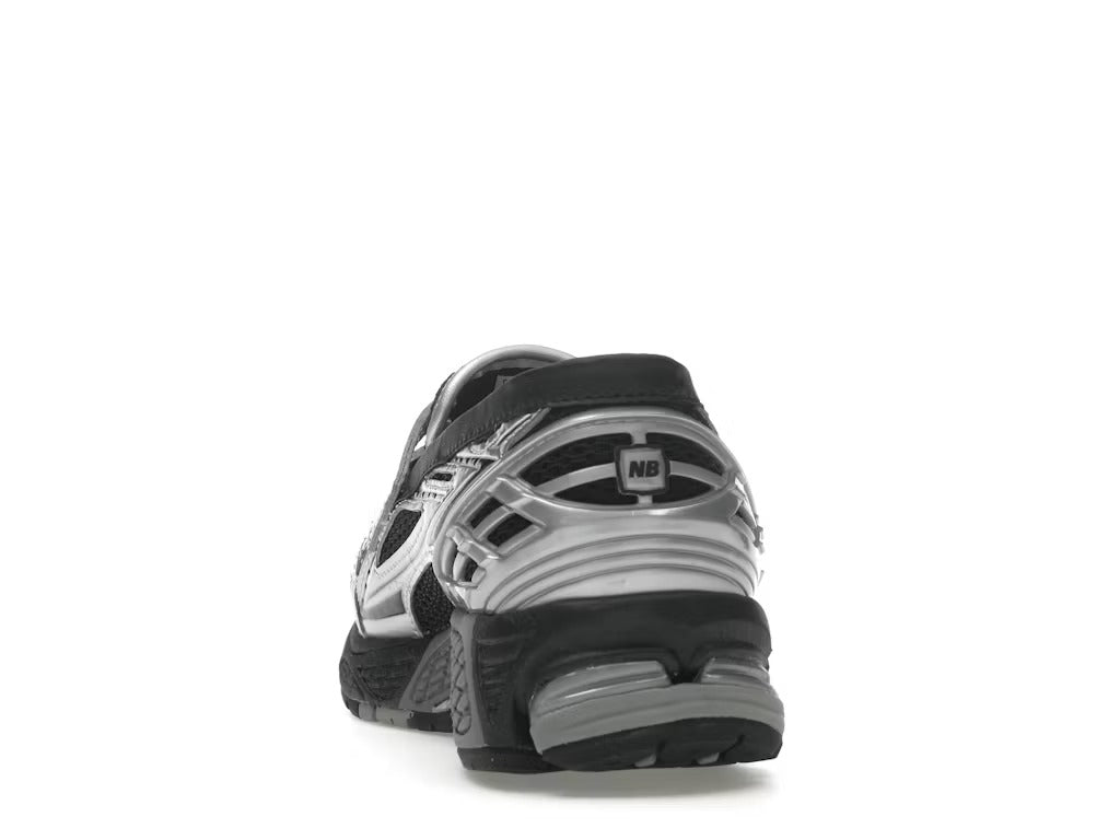 New Balance 1906L Silver Metallic Black