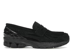 New Balance 1906L Black Suede