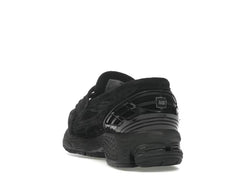 New Balance 1906L Black Suede